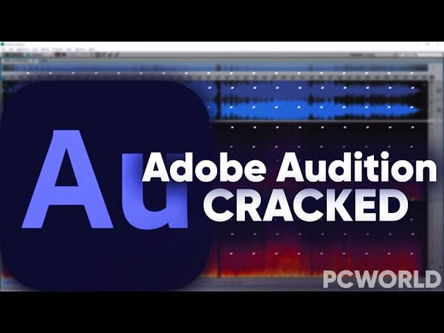 adobe audition 2022 crack free