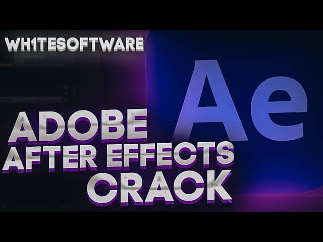 adobe after effects download mac 2022 full version