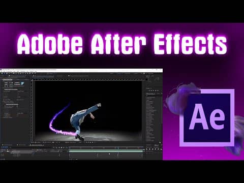 ADOBE AFTER EFFECTS 2022 CRACK | FULL VERSION & FREE DOWNLOAD Nasıl ...